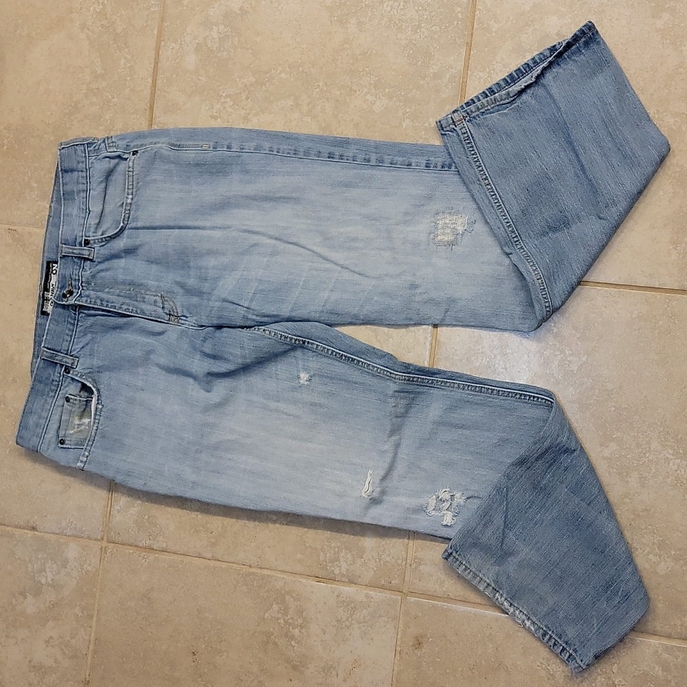 Old Navy Bootcut Jeans size 36 x 34
